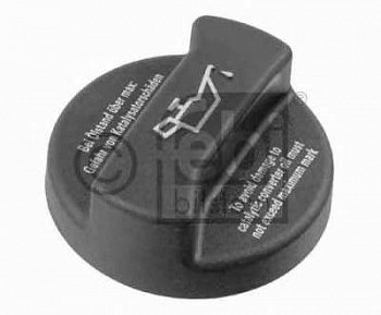 Крышка масл.горловины\ Audi, VW 73-99