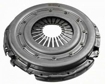 Диск сцепления нажимной D362мм (Sachs )