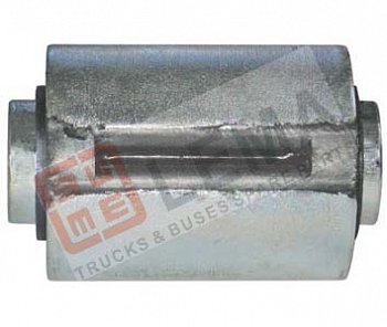 Сайлентблок рессоры задней  16x48x74 Iveco EuroCargo