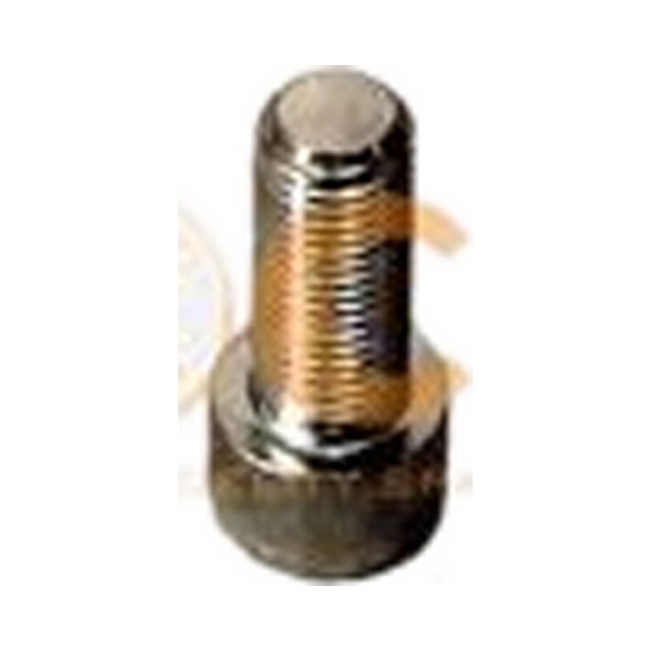 Болт шестигранный, L30*M12*1,5