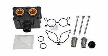 Электромагнитный клапан