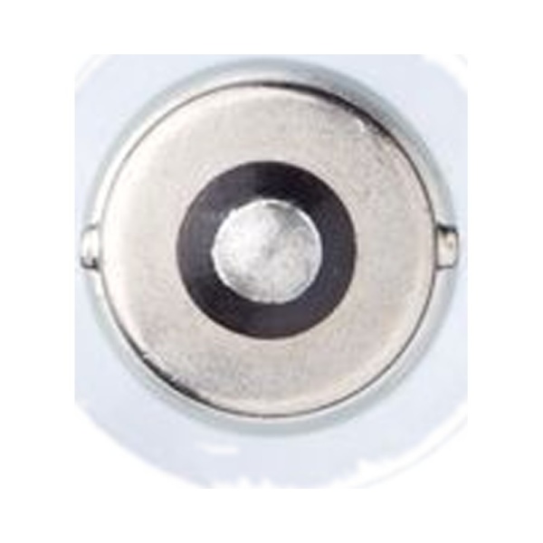 Лампа 12V P21W цокольная  BA15s