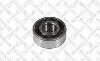 Подшипник  30x72x27  62306 генератора