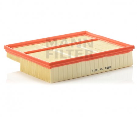 Фильтр воздушный (легковой)  Mercedes  W202