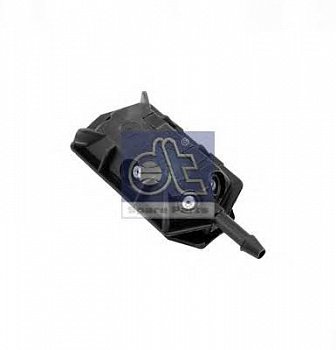 Форсунка омывателя правая MB