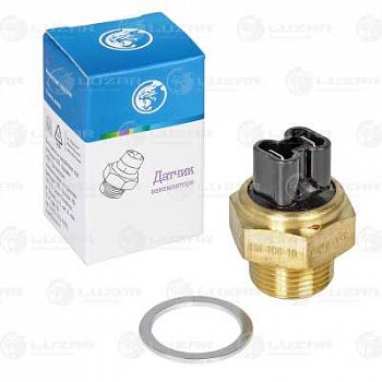 Датчик ВАЗ 2108 включения вентилятора