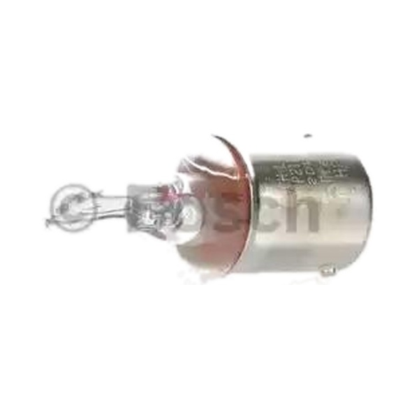 Лампа 24V P21W BA15s