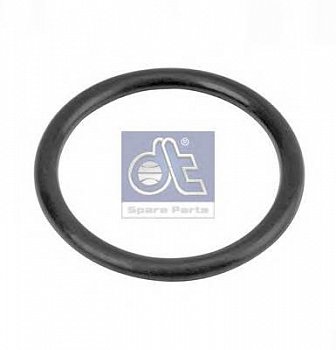 Кольцо форсунки 23,7*2,6 RVI Magnum