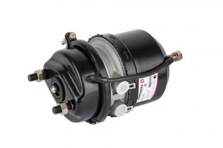 Энергоаккумулятор 24/24 дисковый тормоз тягач