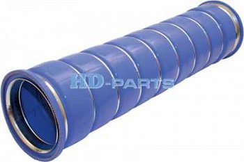 Патрубок интеркулера VOLVO