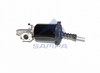 Цилиндр ПГУ