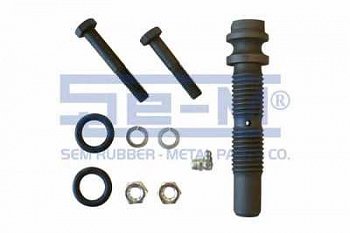 Рем.ком/кт. рессоры