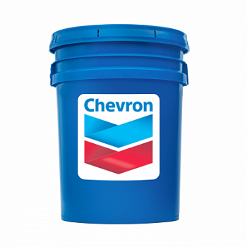 Смазка Chevron Ulti-Plex (белая ) 15,9кг