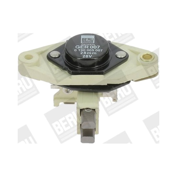 Реле регулятор генератора 28.5V 55A \Iveco/MAN/MB/RVI/Scania/Volvo