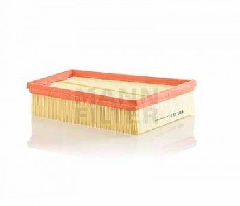 Фильтр воздушный RENAULT Megan II 1,5dCi 11/02->,Scenik 1,5-2,0dCi6/03