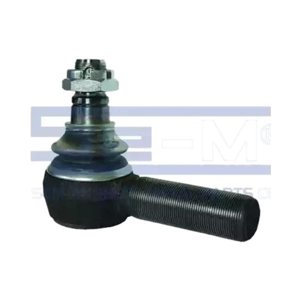 Наконечник рулевой тяги левый M38*1,5/38 L=135