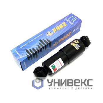 Амортизатор подвески 275/374 (24*58) O/O ROR
