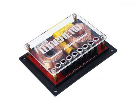 Кроссовер Ural    Warhead Crossover 2-х полосный