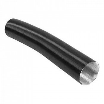 Гофра автономного отопителя d 75mm