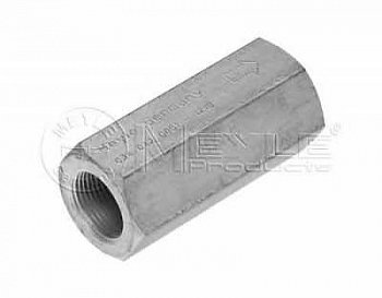 Клапан обратный