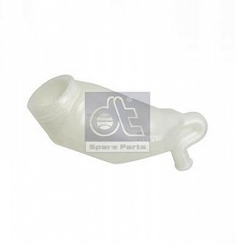 Бачок главного цилиндра сцепления SCANIA