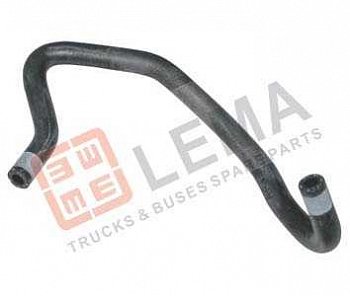 Патрубок расширительного бачка SCANIA P/G/R D9 XPI