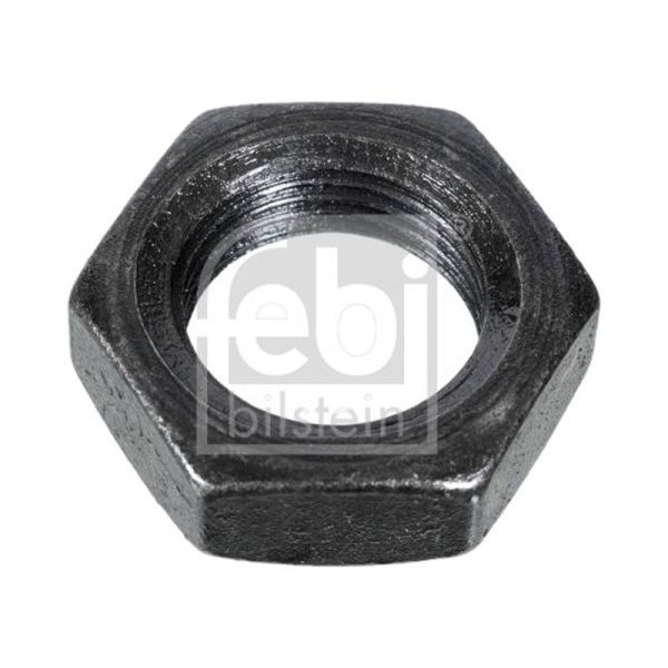 Гайка регулировочного болта ГРМ M12x1 SW17 \MAN,MB F90/2000