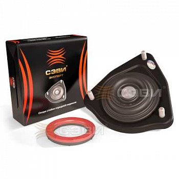 Опора стойки ВАЗ 2190 верх пер.под ЭУР