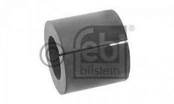 втулка стабилизатора  центр 41x66.5x59.5 2x \RVI Midlum/Premium/Magnum/Kerax