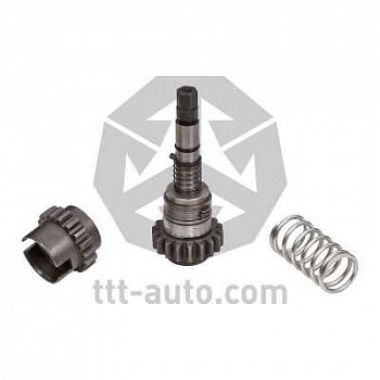 РМК суппорта RVI правый