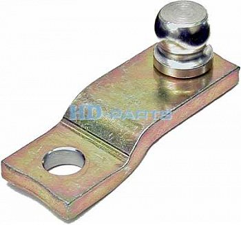 рычаг механизма стеклоочистителя!\SCANIA