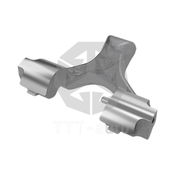 Рычаг суппорта Wabco 17.5 ,19.5 / 22.5 Single Piston