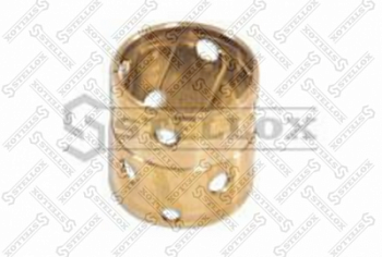 втулка торм. вала !бронзов. 38x42x44.8 \SAF