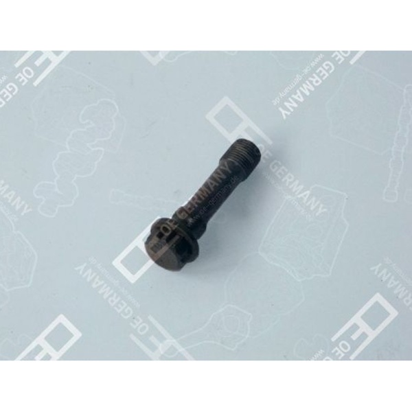 Болт M16x1.5x65.5 шатуна MAN F2000