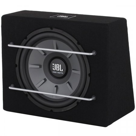 Сабвуфер корпусной  JBL STAGE1200B