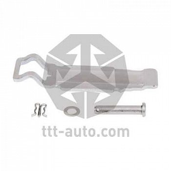 рмк дискового тормоза !планка Г-образная.стопорный палец.шплинт\SB5/7 /SN5/7за