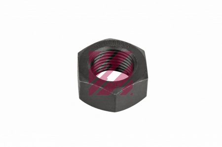 Гайка M22х2-10/H17/SW32  колесная BPW