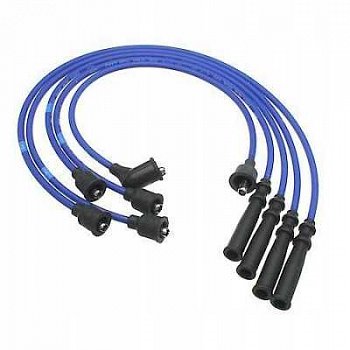 к-кт проводов!\ Opel Omega B 2.5/3.0 V6 94