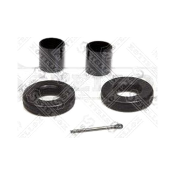 РМК крепления фаркопа 2втулки+2опоры+шплинт\Rockinger RO400/500