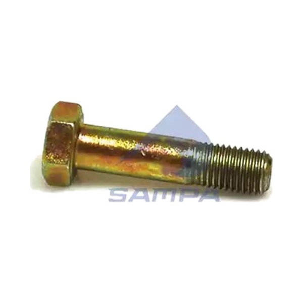 Болт M12x50x1.5 10.9