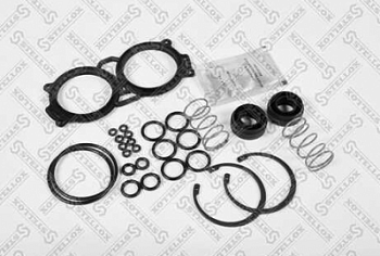 РМК модулятора EBS