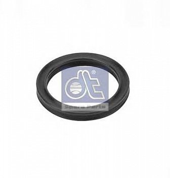 Кольцо масляного фильтра DAF