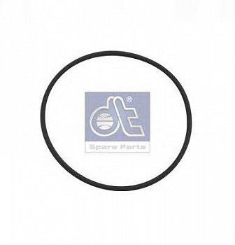 Кольцо 80x3 термостата DAF