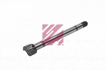 Вал тормозной MAN L=544 [496] L