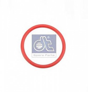 Кольцо 11.5x3 форсунки RVI