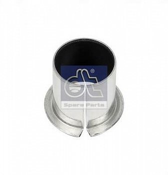 Втулка радиатора 21(22)*18*26,2 Scania