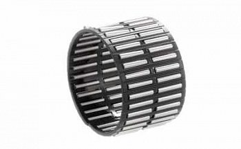 Подшипник  62x70x40 КПП INA K62X70X40-ZW \MAN,MB,DAF,RVI,Volvo,Iveco ZF S6-36/GV36