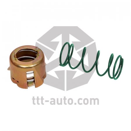 РМК замка  Volvo Z-cam (м) правый возвр. пружины,стопор