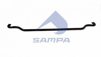 Торсион кабины RVI Premium/Kerax 96-03