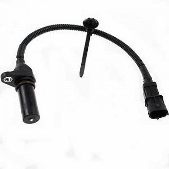 Датчик положения коленвала HYUNDAI Solaris I 10->/Solaris II 17->, KIA Rio 11->/Rio II 17